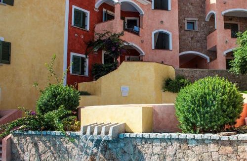Santa Teresa di Gallura Apartment | La Reggia Di Nausicaa