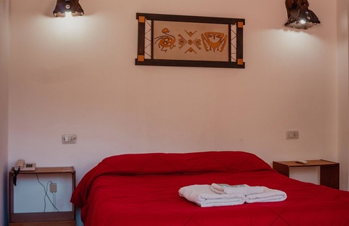 Tilcara Bed & Breakfast | La Reliquia