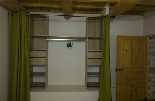 Vallerargues Cottage | La Remise, character cottage