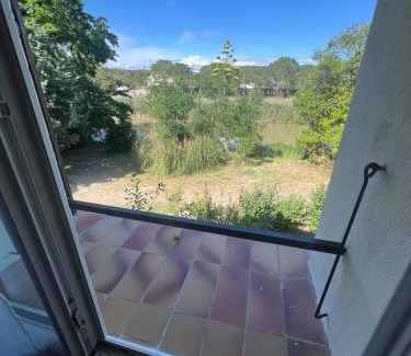 Argens-Minervois Villa | La remise, villa 7 personnes