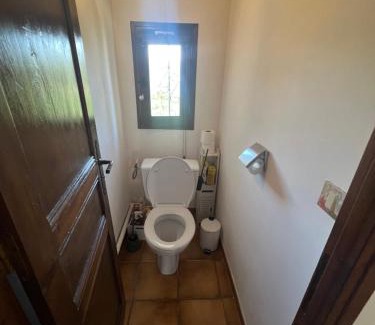 Argens-Minervois Villa | La remise, villa 7 personnes