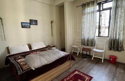 Shillong House | La Renada