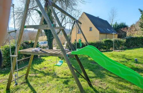 Proissans House | La Renardière