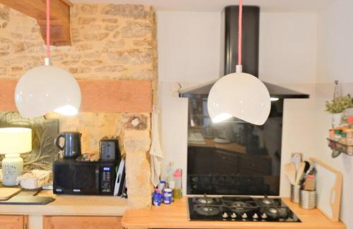 Proissans House | La Renardière