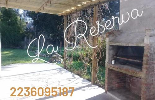 Santa Clara del Mar House | La Reserva