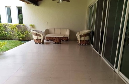 Los Sabinos House | LA Reserva Fraccionamiento Ajijic