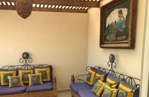 Los Sabinos House | LA Reserva Fraccionamiento Ajijic