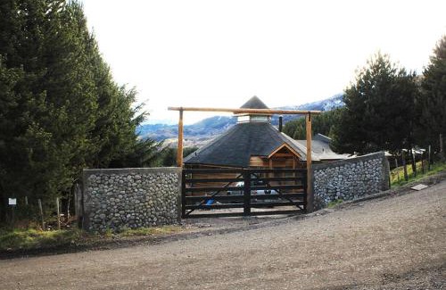 Coyhaique Cabin | La Reserva Lodge