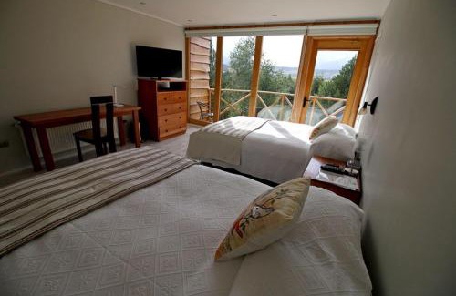 Coyhaique Cabin | La Reserva Lodge