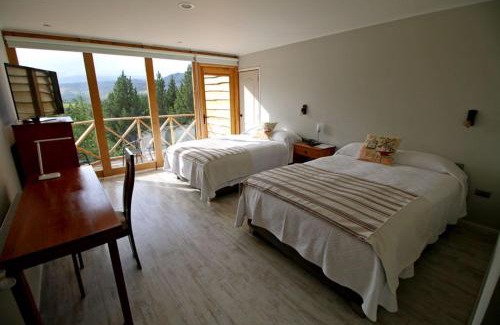 Coyhaique Cabin | La Reserva Lodge