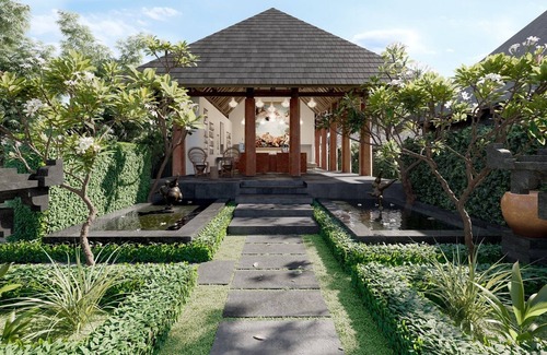 Pererenan Apartment | La Reserve 1785 Canggu - Luxury La Chambre d'Henriette Suite Close to the Beach