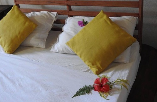 Madirokely Hotel | La Residence de La Baie