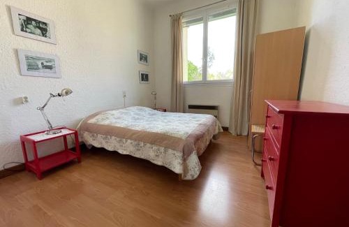 Greoux-les-Bains Apartment | La Residence - n° 05 - T2 classé *