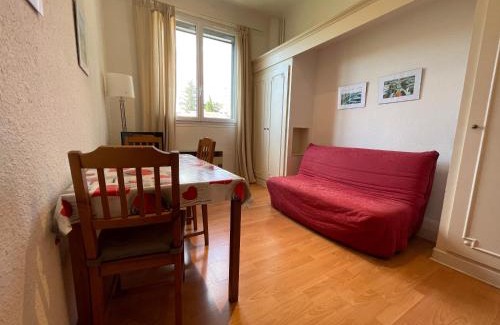 Greoux-les-Bains Apartment | La Residence - n° 05 - T2 classé *