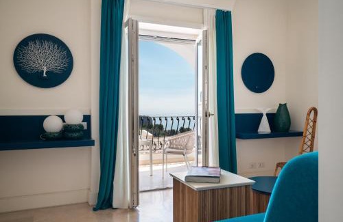 Capri Hotel | La Residenza Capri