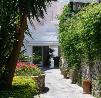 Capri Hotel | La Residenza Capri