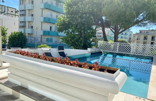 Gabicce Mare Hotel | La Residenza Del Grand Hotel