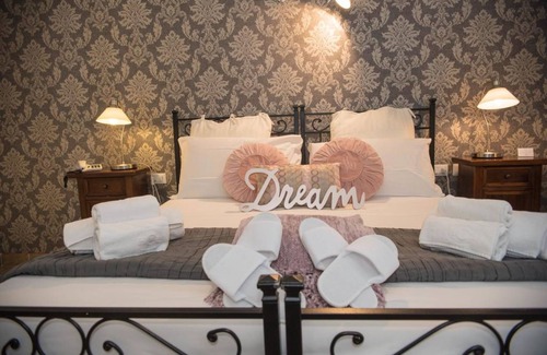 Rione V Ponte Bed & Breakfast | La Residenza dell'Angelo