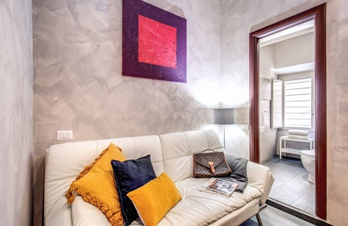 Rione V Ponte Bed & Breakfast | La Residenza dell'Angelo
