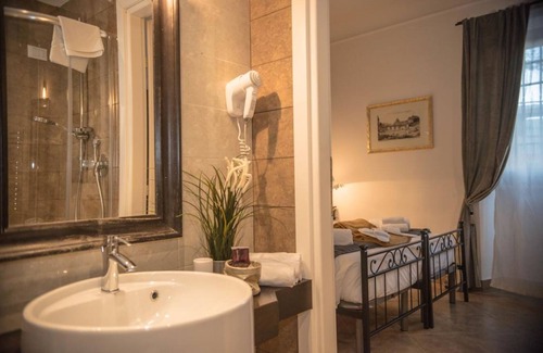 Rione V Ponte Bed & Breakfast | La Residenza dell'Angelo