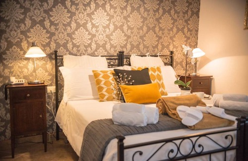 Rione V Ponte Bed & Breakfast | La Residenza dell'Angelo