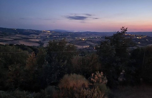 Poggio Murella House | La Residenza di Campagna