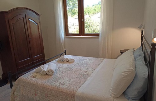 Poggio Murella House | La Residenza di Campagna
