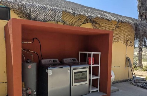 Buenavista House | La Ribera Casita with Beach Access