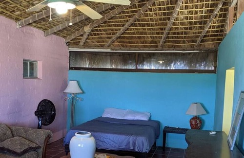 Buenavista House | La Ribera Casita with Beach Access