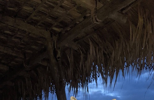 Buenavista House | La Ribera Casita with Beach Access