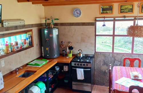 El Chalten Apartment | La Ribera - Sepúlveda 191