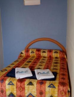 Rincon de Guayabitos Hotel | La Rienda Guayabitos
