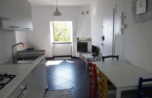 Bonassola Apartment | La Rimessa