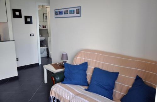 Bonassola Apartment | La Rimessa