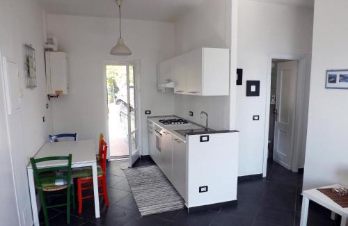 Bonassola Apartment | La Rimessa