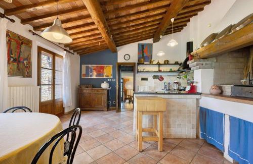 San Gimignano House | La Ripa - Appartamento Padronale