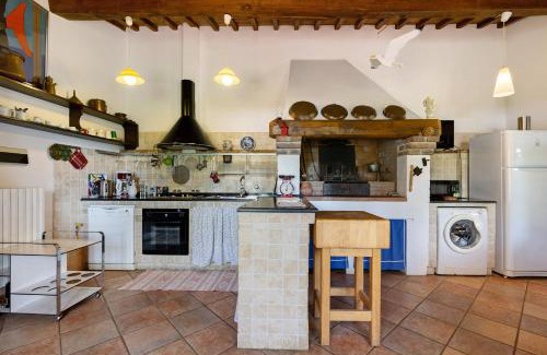 San Gimignano House | La Ripa - Appartamento Padronale