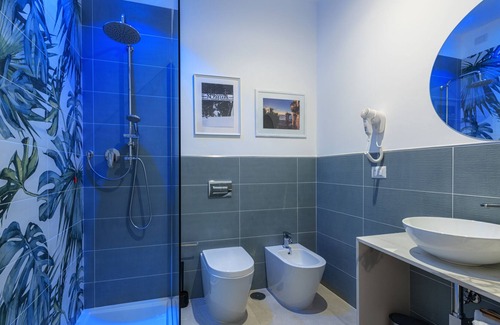 Belvedere Marittimo Bed & Breakfast | La Risacca Relais