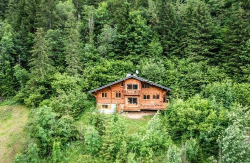 Chatel Ski Chalet | La Rissole - Chalet familial