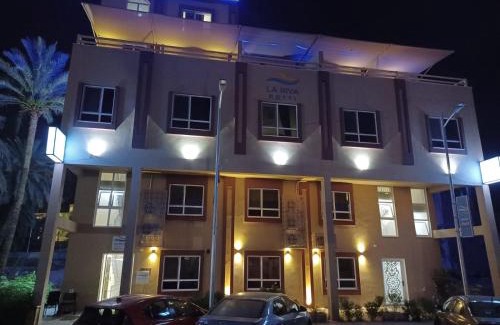 Aqaba Hotel | La Riva Hotel