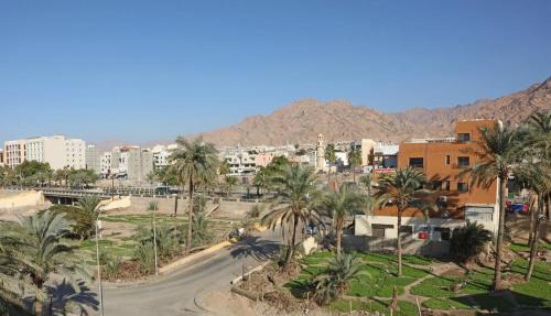 Aqaba Hotel | La Riva Hotel
