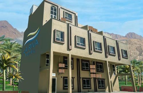 Aqaba Hotel | La Riva Hotel