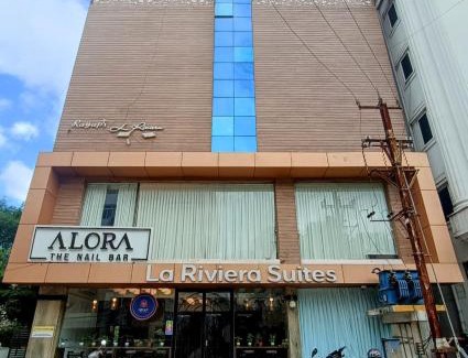 Madhapur Hotel | La Riviera Suites