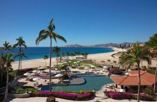 San Jose del Cabo Villa | LA ROCA 8 min WALKING DISTANCE TO THE BEACH