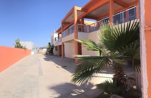 Playas de Rosarito House | La Roca km 42