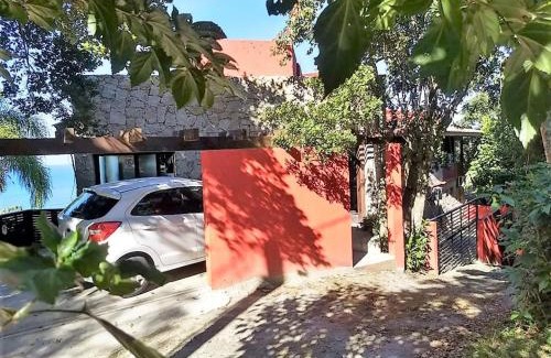 Praia do Rosa Apartment | La Roca Studio 7