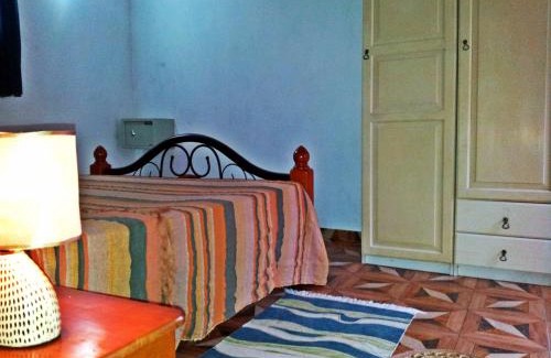 Mahe Island House | La Rocaille
