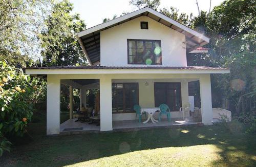 Mahe Island House | La Rocaille