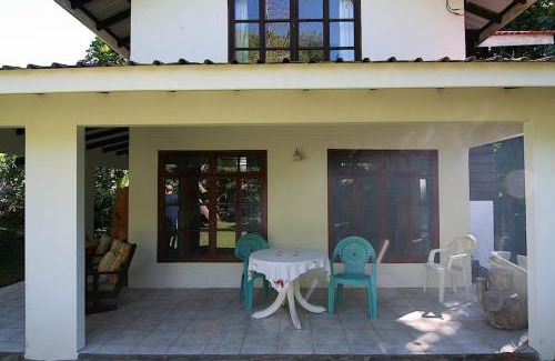 Mahe Island House | La Rocaille