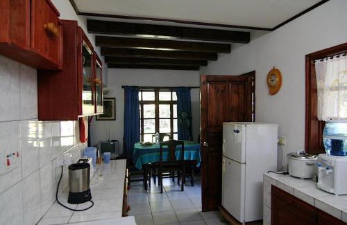 Mahe Island House | La Rocaille